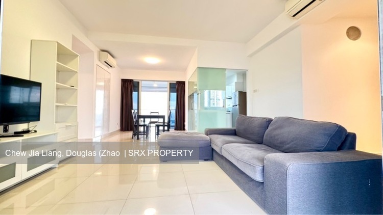 The Regency At Tiong Bahru (D3), Condominium #566436991